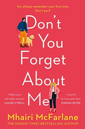 Cover of Don't You forget About Me