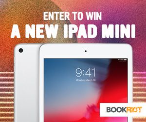 Win a Brand New iPad Mini  - 64