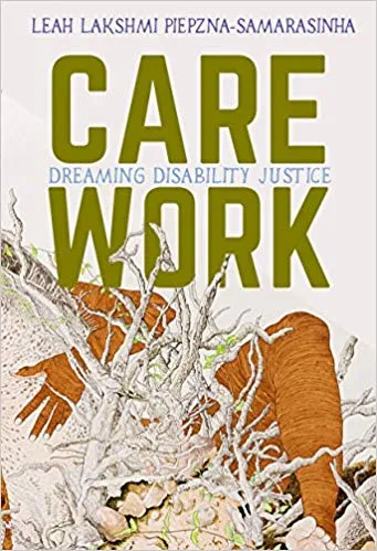Care Work cover image