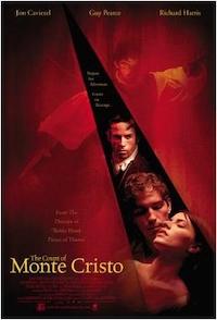 Count of Monte Cristo movie