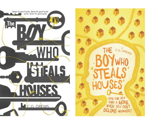 An Interview with Thy Bui  Book Cover Designer and Illustrator - 18