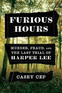 Harper Lee on a Preacher Serial Killer and More Mysteries and Thrillers - 67