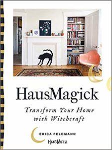 Hausmagick erica feldmann funny cookbooks