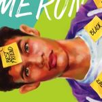 How to be Remy Cameron cover reveal feature