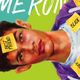 How to be Remy Cameron cover reveal feature