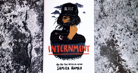 internment by samira ahmed audiobook