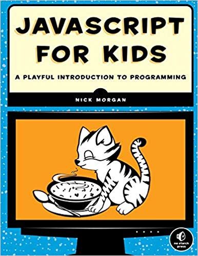 A Parent's Guide To Computer Programming Books For Kids | Book Riot