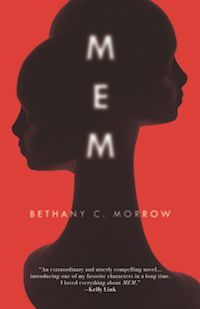 Giveaway  MEM by Bethany Morrow - 36