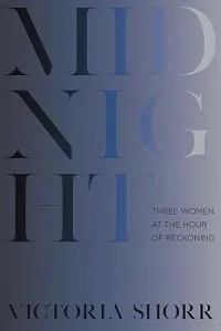 Midnight Victoria Shorr cover