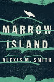 Morrow Island_Alexis M. Smith