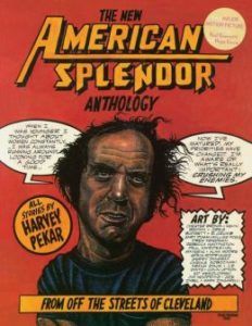 Reading Pathways  Harvey Pekar Comics - 80