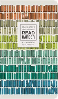Read Harder by Book Riot