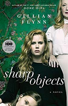 Sharp Objects