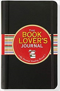 The Book Lover's Journal by Rene J Smith