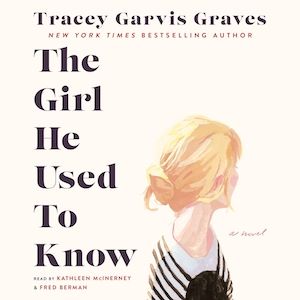 The Girl He Used To Know cover image