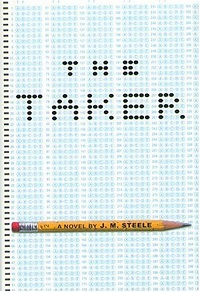 The Taker by JM Steele
