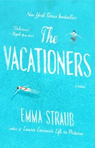 The Vacationers by Emma Straub