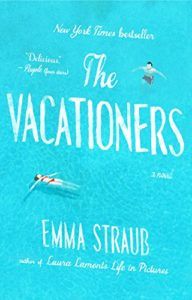 The Vacationers