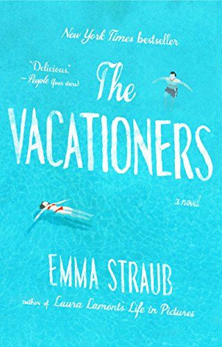 The Vacationers