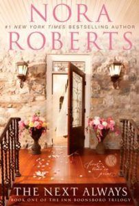 The Best Nora Roberts Books  7 Books To Get You Started - 67