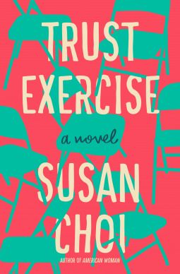 Giveaway  TRUST EXERCISE by Susan Choi - 41