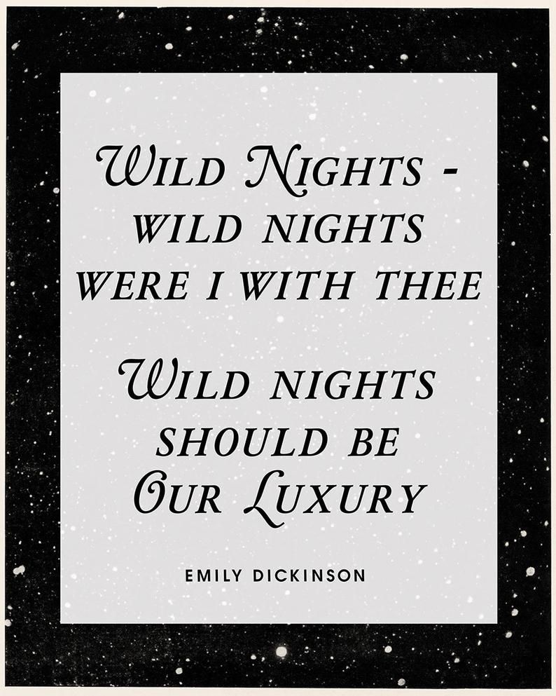 22 Absolutely Breathtaking Emily Dickinson Quotes - 80