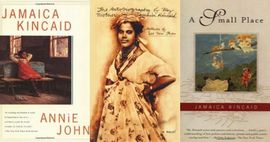 best Jamaica Kincaid books feature