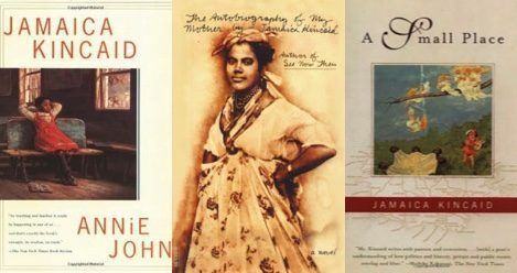 Reading Pathways: The Best Jamaica Kincaid Books | Book Riot