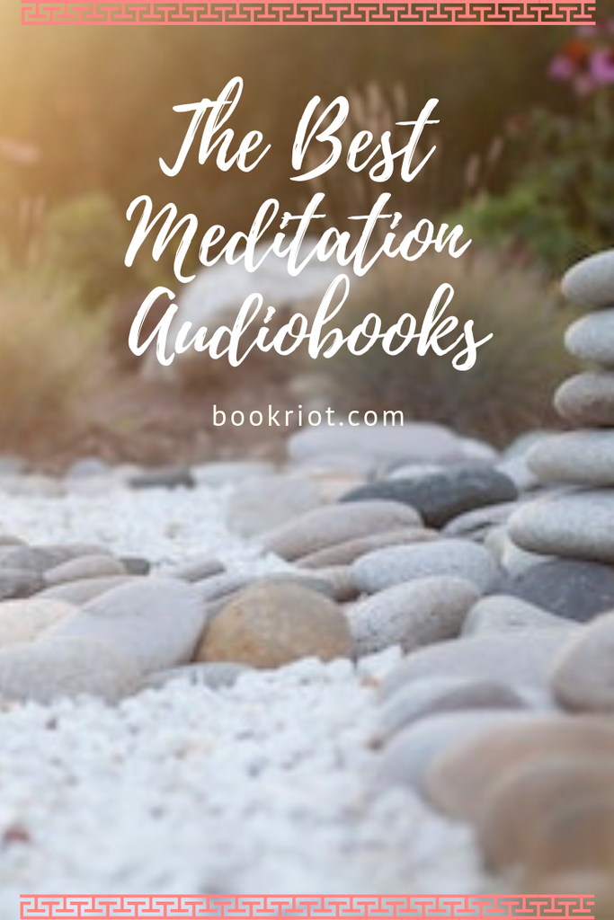 6 Meditation Audiobooks to Help You Harness Inner Peace - 35