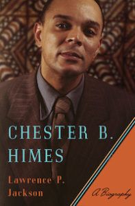 cover-of-chester-himes