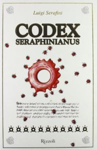 Codex Seraphinianus by Luigi Serafini