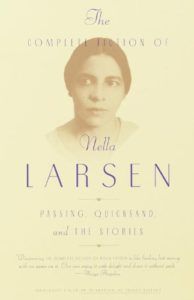 The Complete Fiction of Nella Larsen