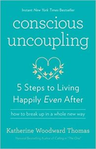 Conscious Uncoupling by Katherine Woodward Thomas