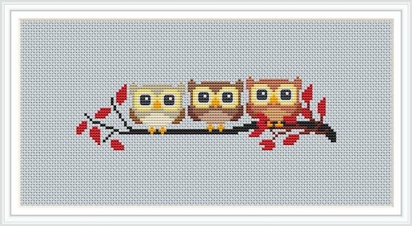 70 Cross Stitch Bookmark Patterns For Every Kind Of Reader Book Riot