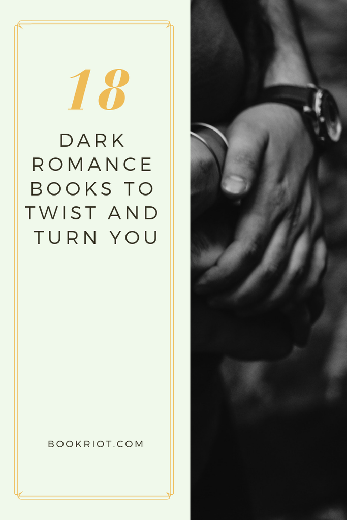 18 Dark Romance Books to Twist and Turn You - 61