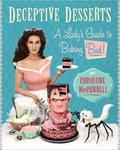 15 Funny Cookbooks, from the Silly to the Macabre