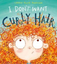 10 Books for Curly Haired Readers - 34