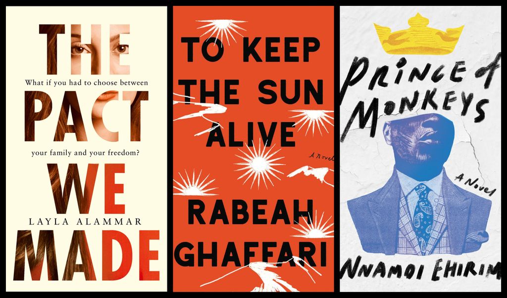 10 2019 Debuts by Writers of Color That You Need To Read Book Riot