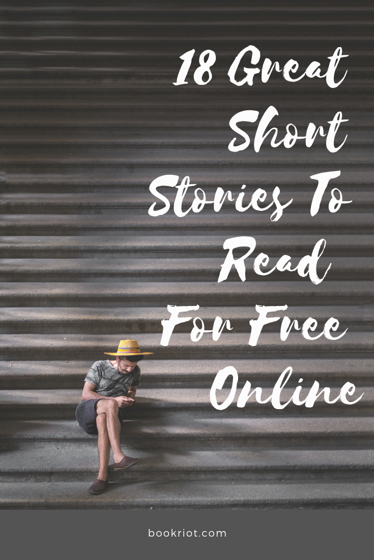 best short story publications