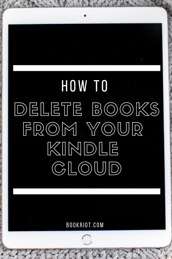 Kindle Cloud