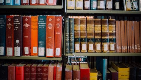 New Bills in Michigan Would Make Librarians Essential School Staff - 22