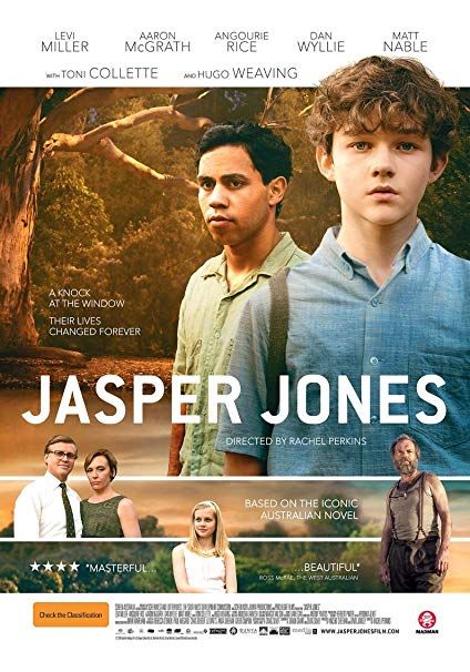 Jasper Jones movie