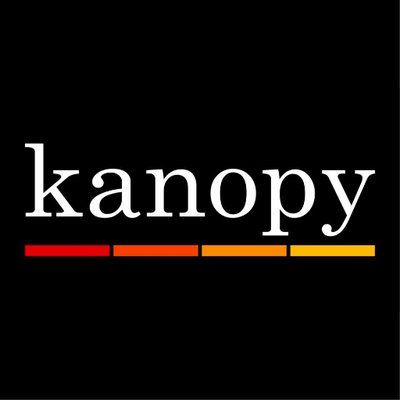 Kanopy logo