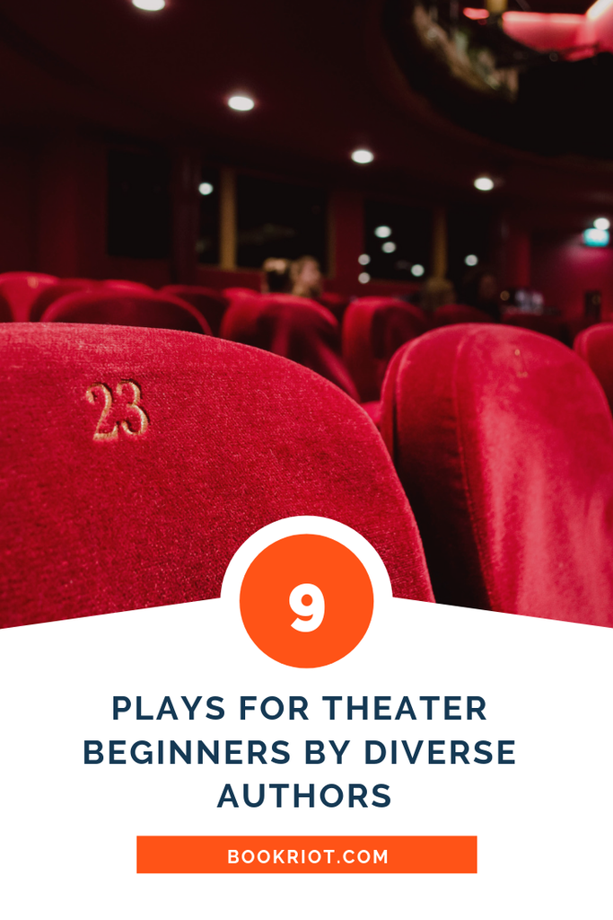 Top 10 Plays for Newcomers to the Theater