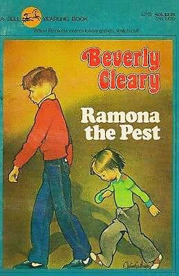 10 Quotes from RAMONA THE PEST to Celebrate Beverly Cleary s 103rd Birthday - 57