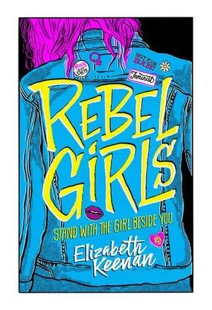 rebel girls cover