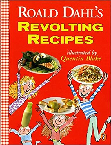 15 Funny Cookbooks, from the Silly to the Macabre | Book Riot