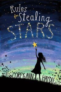 8 of the Best Middle Grade Books About Siblings - 51