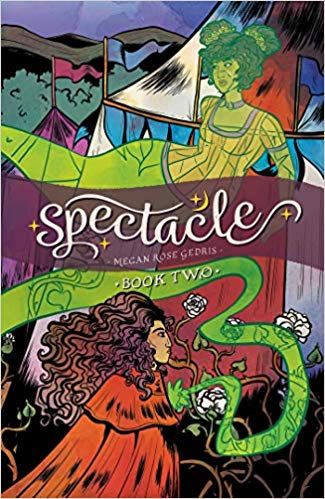 Spectacle Book 2