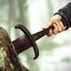 sword in the stone